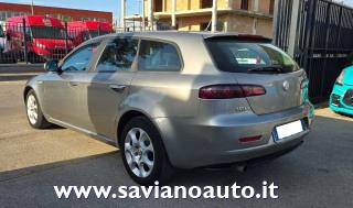 ALFA ROMEO 159 usata, con Airbag laterali