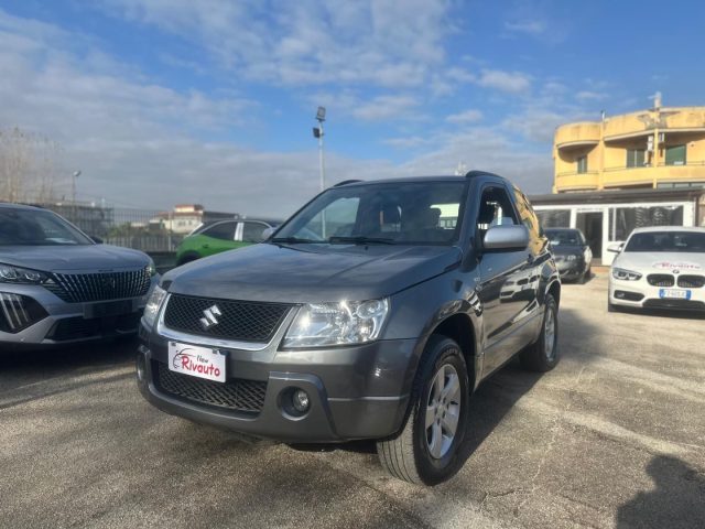 SUZUKI Grand Vitara usata, con Airbag laterali