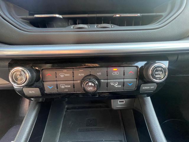 JEEP Compass usata, con Controllo trazione