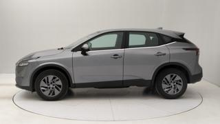 NISSAN Qashqai usata, con Airbag