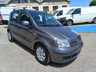 FIAT Panda usata 1