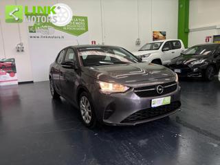 OPEL Corsa usata, con Boardcomputer