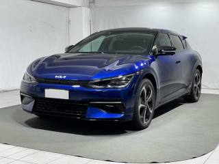KIA EV6 Single Motor 77,4 kWh RWD GT Line
