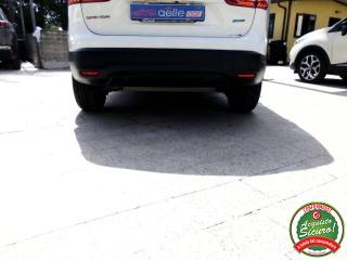 NISSAN Qashqai usata, con Airbag testa