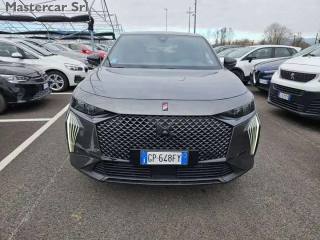 DS AUTOMOBILES DS 7 usata, con Servosterzo