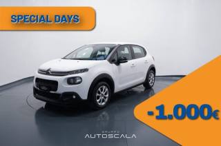 CITROEN C3 1.2 PureTech 82cv S&S Business