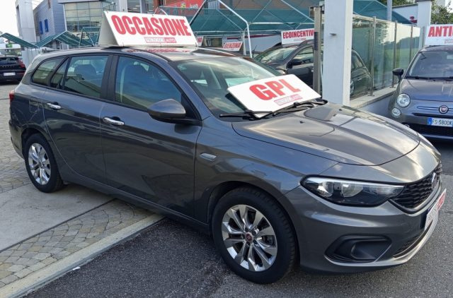 FIAT Tipo usata, con Airbag