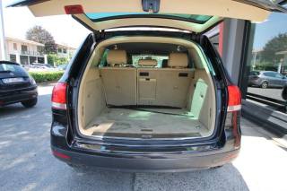 VOLKSWAGEN Touareg usata 29