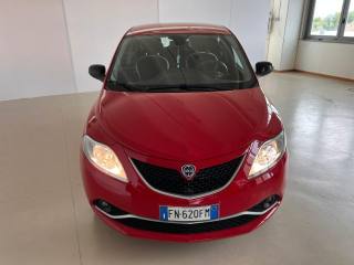 LANCIA Ypsilon usata, con Specchietti laterali elettrici