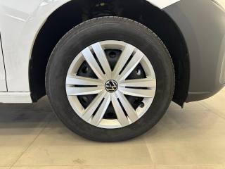 VOLKSWAGEN Caddy usata, con Autoradio