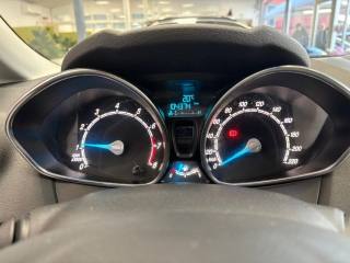 FORD Fiesta usata, con Lettore CD