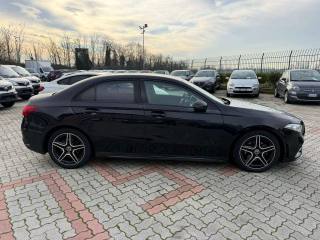 MERCEDES-BENZ A 200 usata, con Autoradio
