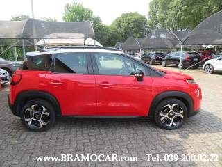 CITROEN C3 Aircross usata, con Autoradio