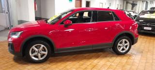 AUDI Q2 usata, con Autoradio