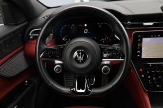 MASERATI Grecale usata, con Portellone posteriore elettrico