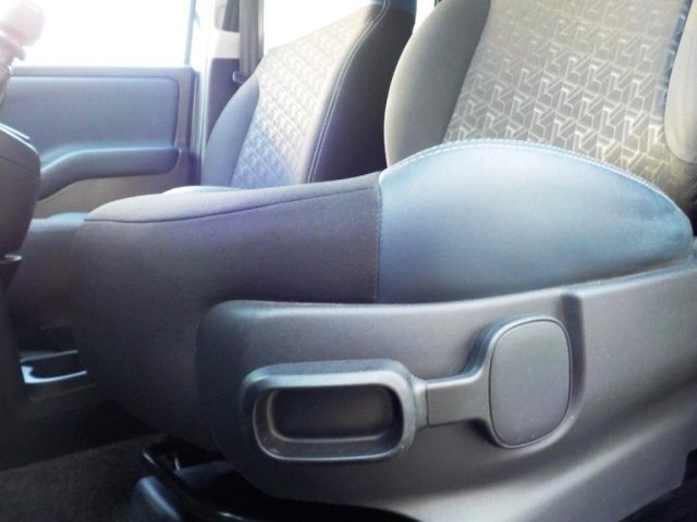 FIAT Panda usata, con MP3