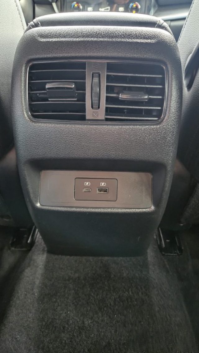 NISSAN Qashqai usata, con Climatizzatore