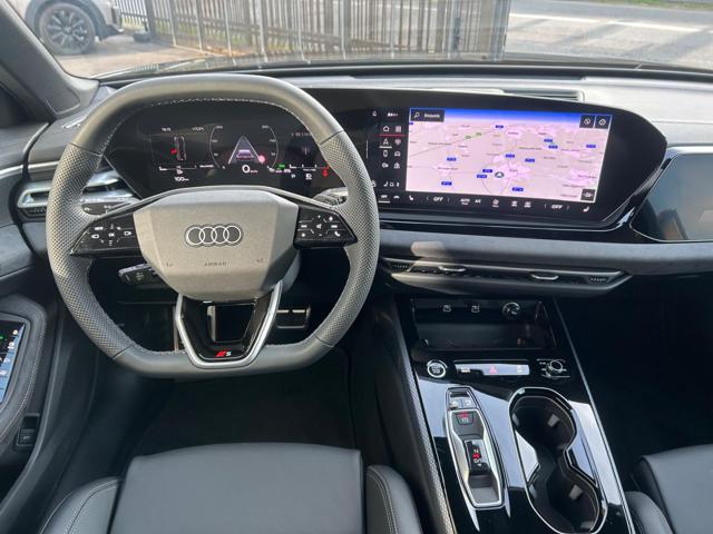 AUDI A5 usata, con Cruise Control