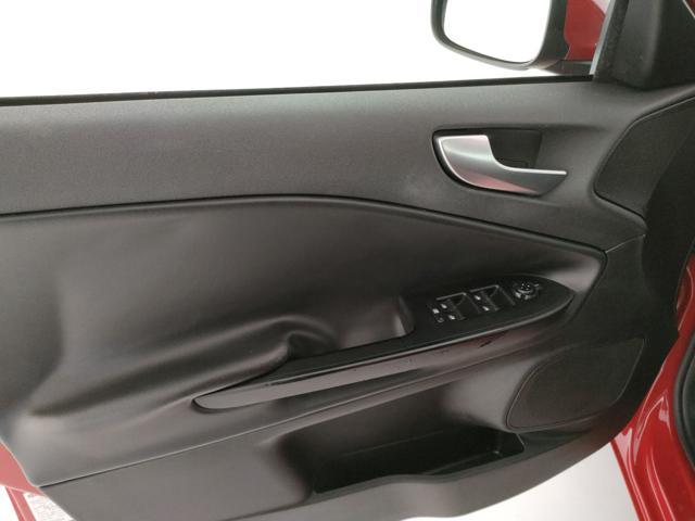 ALFA ROMEO Giulietta usata, con Controllo trazione