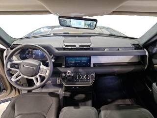 LAND ROVER Defender usata, con Airbag Passeggero