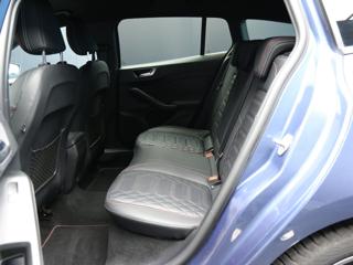 FORD Focus usata, con Alzacristalli elettrici