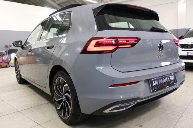 VOLKSWAGEN Golf usata, con Airbag Passeggero