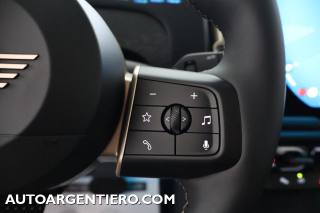 MINI Countryman usata, con Telecamera per parcheggio assistito