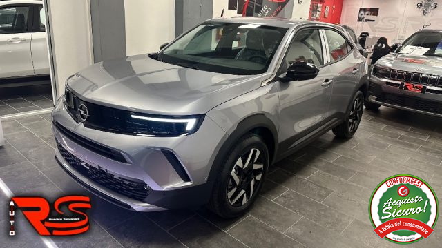 OPEL Mokka usata, con Airbag laterali