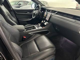 JAGUAR F-Pace usata, con Airbag laterali