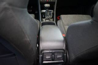 SKODA Karoq usata, con Sensori di parcheggio anteriori