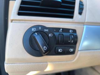 BMW X3 usata, con Fendinebbia