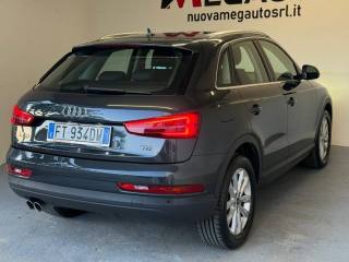 AUDI Q3 usata, con Autoradio