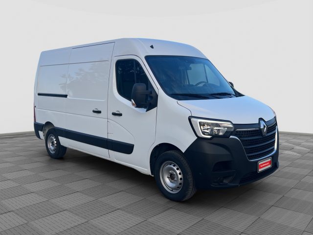RENAULT Master usata 6
