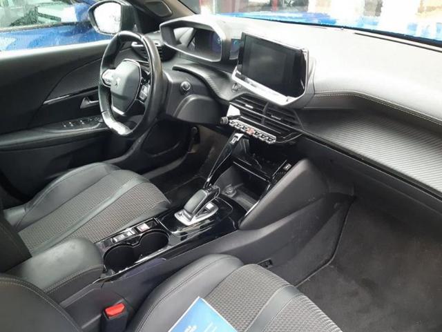 PEUGEOT 2008 usata, con Autoradio