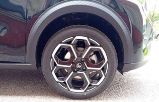 CITROEN C3 usata, con Cerchi in lega