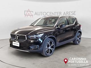 VOLVO XC40 T5 Recharge Plug-in Hybrid Inscription