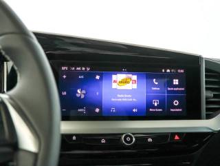 OPEL Mokka usata, con Volante in pelle
