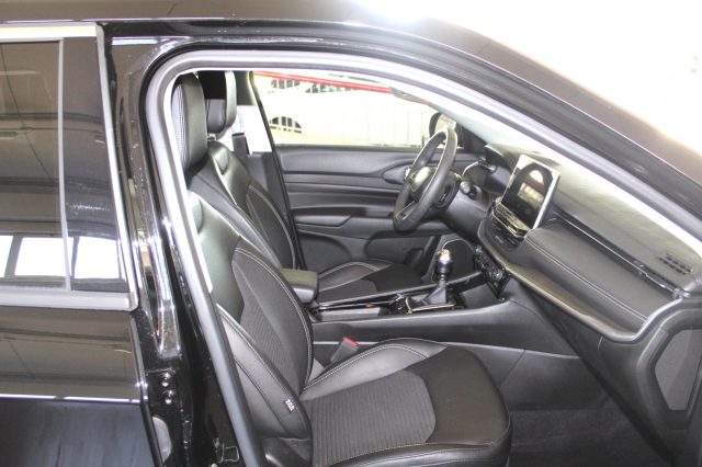 JEEP Compass usata, con Cerchi in lega