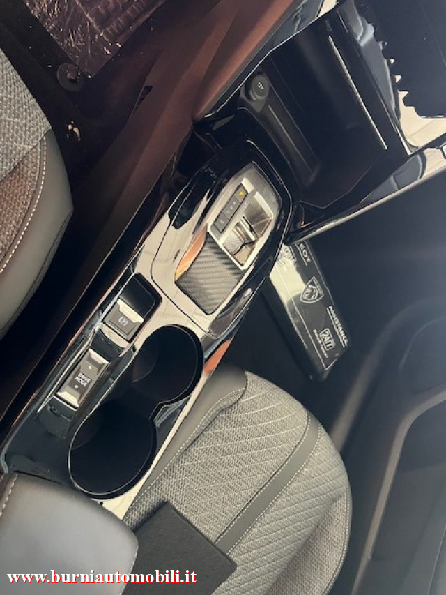 PEUGEOT 208 usata, con Immobilizzatore elettronico