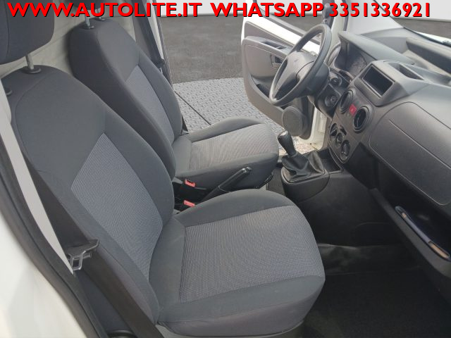 PEUGEOT Bipper usata 13