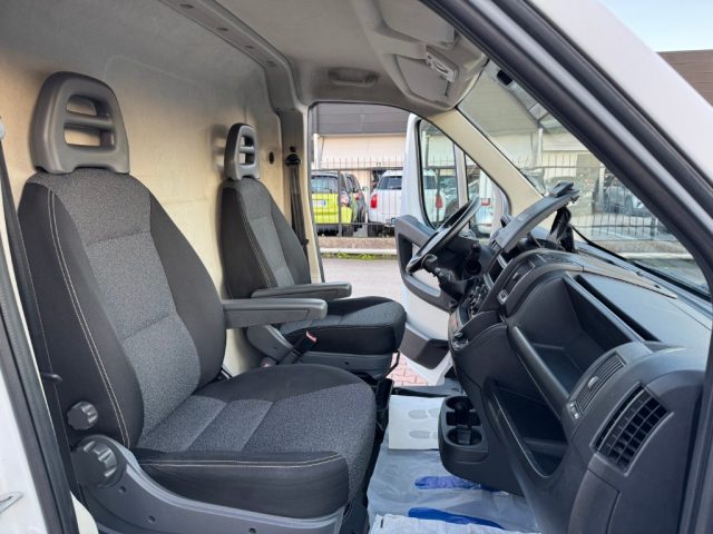 FIAT Ducato usata 14
