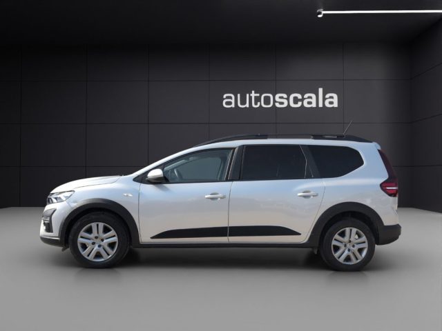 DACIA Jogger usata, con Airbag
