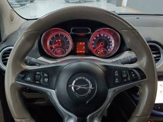 OPEL Adam usata, con Airbag testa
