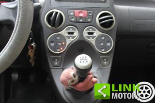 FIAT Panda usata, con Sensori di parcheggio posteriori