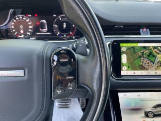 LAND ROVER Range Rover Evoque usata, con Filtro antiparticolato