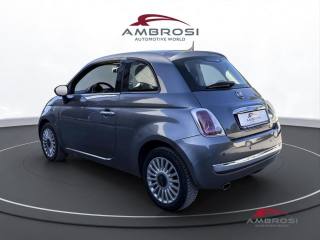 FIAT 500 usata 3