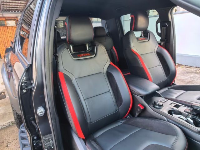 FORD Ranger Raptor usata, con Controllo automatico clima