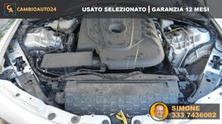 ALFA ROMEO Giulia usata, con ESP