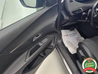 PEUGEOT 3008 usata, con Fari LED