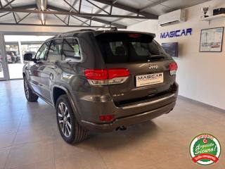 JEEP Grand Cherokee usata, con Alzacristalli elettrici